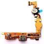 E455f -Flex Conector De Carga Lg Optimus L5