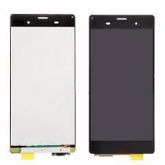Frontal Sony Xperia Z3 D6653 D6633