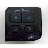 Placa power tx 125