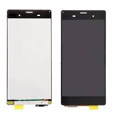 Frontal Sony Xperia Z3 D6653 D6633