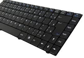680W84T03301 | TECLADO 6-80-W84T0-011-1 6-80-W84T0-330-1 MP-07G38PA-430