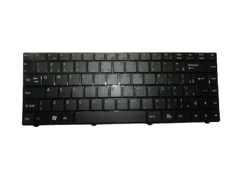 Teclado Cce Positivo Toshiba