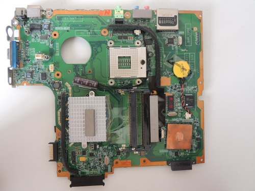 is1462 - Placa Mãe Notebook Sti Is 1462