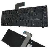Teclado Dell Inspiron 3420 3520 5420 5425 7420 V119525ar1 Br