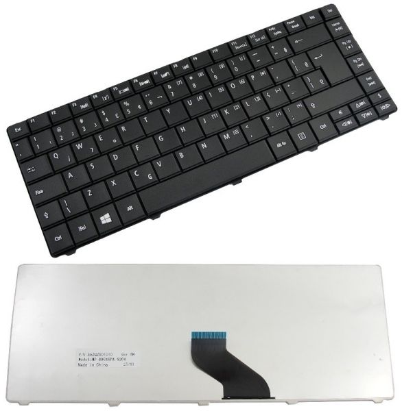 Teclado Acer Aspire E1-431 E1-471 Zqz Aezqz600010 Aeqz600110