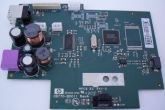 Placa Lógica Hp Deskjet D1660