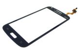 Tela Touch Samsung I8262 /B cor preta