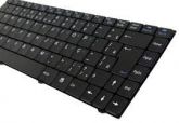 680W84T03301 | TECLADO 6-80-W84T0-011-1 6-80-W84T0-330-1 MP-07G38PA-430