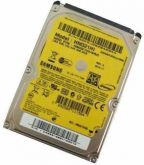 HD SAMSUNG SATA 320 GB TAMANHO 2,5