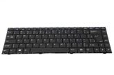 82r-14f121-4211  - Teclado P/ Cce PnÇ Preto