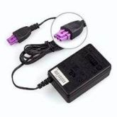 Fonte Impressora Hp Original Pino Roxo 0957-2269 + Cabo