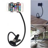 Suporte Universal Celular Articulado Pescoço Ganso