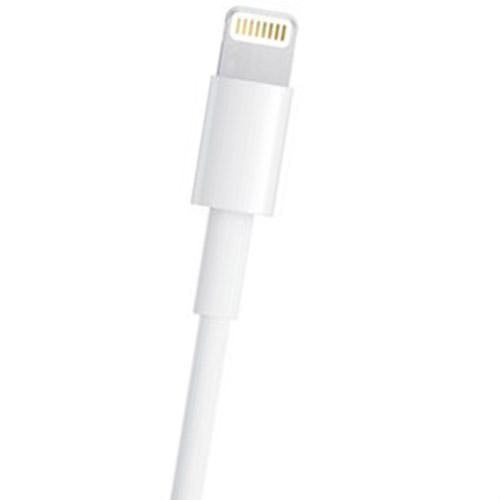 CABO LIGHTNING USB PARA IPHONE E IPOD