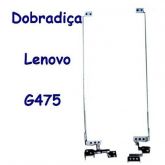 Dobradiças Lenovo G470 G475 Z470 Z475 ( Par)