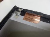 Dell Vostro 3550 - Tampa Traseira + Moldura Da Tela + wifi