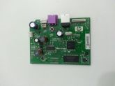 Placa Lógica Hp Dj 1000