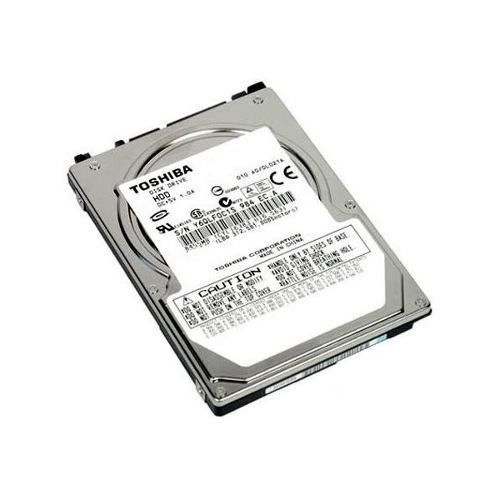 HD toshiba 320 Gb -TAMANHO 2,5