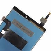 FRONTAL TELA TOUCH DISPLAY LCD LENOVO VIBE A7010