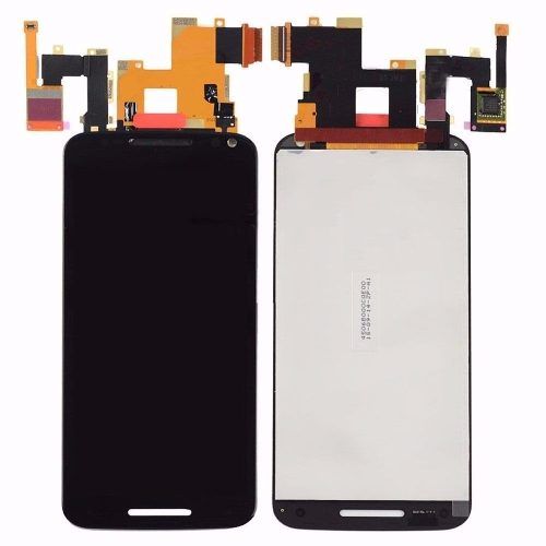 Display Lcd Touch Motorola Moto X Style Xt1572