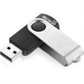 Pen driver  Twist 16 GB - Multilaser