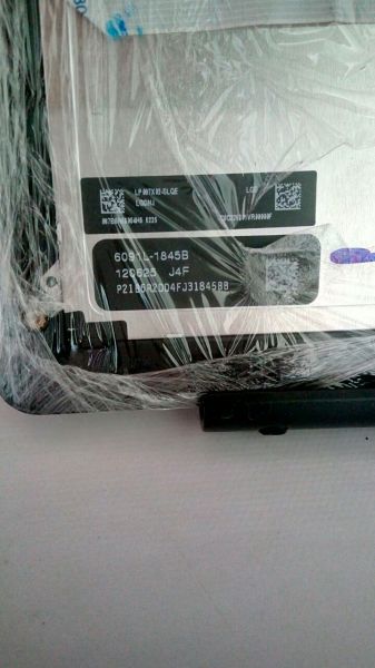 Frontal completa ypy - LP09x02-slqe / 6091l-1845b