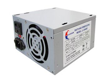 Fonte Coletek ATX 200W GPI-200P