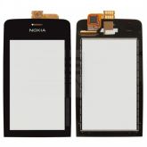 Touch nokia 308