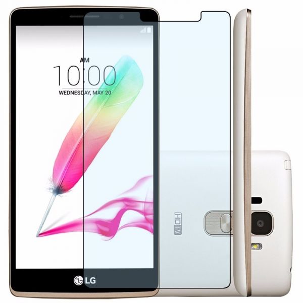 G4 Stylus