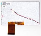 TELA VIDRO TABLET KR070PC5S