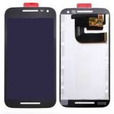 Tela frontal motorola moto g3 xt1540 xt1541