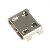 S6810 S6812 7392  - Dock Conector Carga Usb Samsung Galaxy