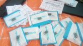 Alto Falante Auricular Samsung Galaxy J1 J100