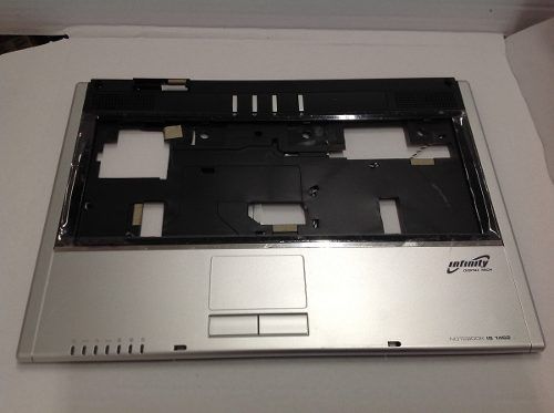 Carcaça Tampa Touch Sti Base Superior Notebook Is 1462