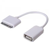 CABO ADAPTADOR USB IPHONES 4