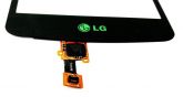 Touch D337 LG cor Preta