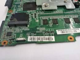 Placa Mãe Cce Win M300 / M300s Pci Mb Ct42 Ver. B + D2500