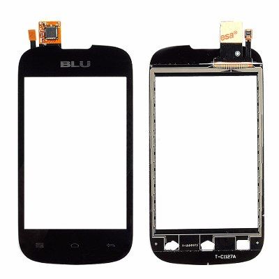 Touch blu D160