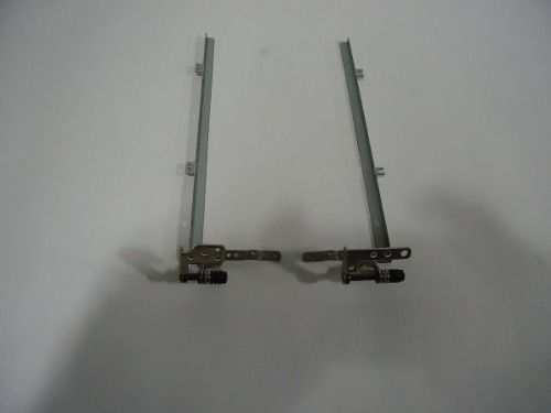 Par De Dobradiças Com Astes Do Notebook Cce Win Bps