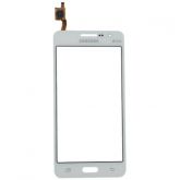 Tela touch g530 samsung cor branca