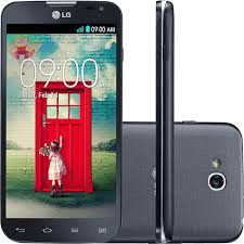 Tela touch Screen Lg L90 Dual D410 cor
