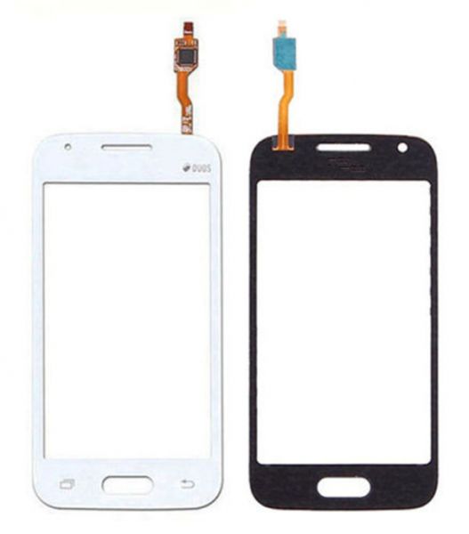 Tela touch samsung g313