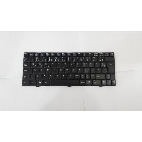Teclado Original Note Pos Intelbras I470 - 6-80-M72s0-330-1