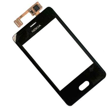 Touch nokia 501