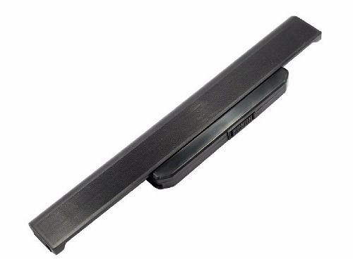 Bateria Asus K43u K43sj K43sv K53b K53by K53e K53f K53j K53s