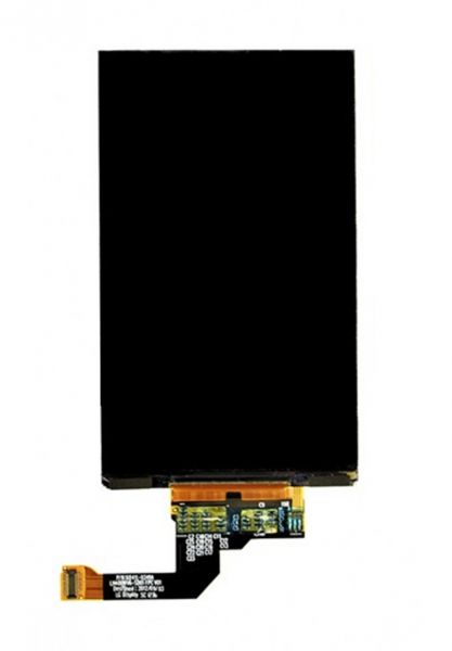 LCD LG E455 / E450 / E460