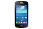 TELA TOUCH SAMSUNG - S7580/M PRETO