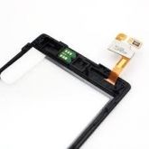 N520 Touch nokia lumia N520 com aro