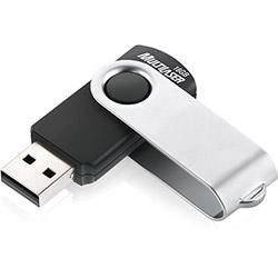 Pen driver Twist 16 GB - Multilaser