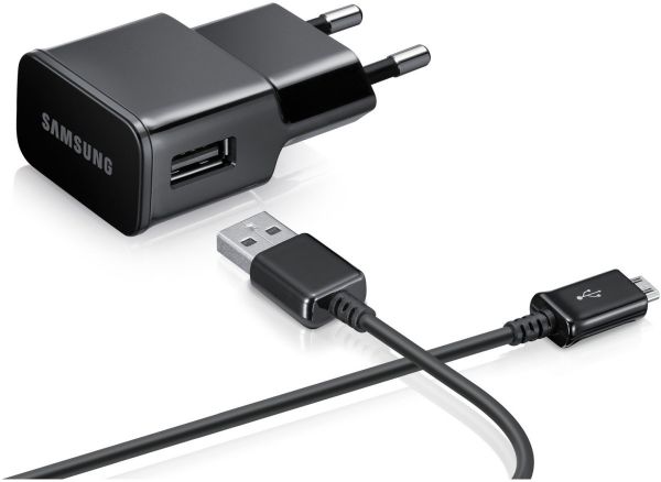 Carregador Samsung