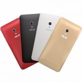 Tampa Traseira Verso Asus Zenfone 5 A501